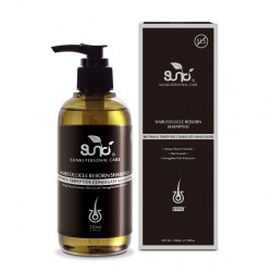 生肌 生物素三胜肽納米銀‧喚醒毛囊洗髮水 (220ml)