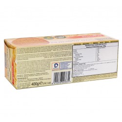 Gullon 無糖消化餅 (400g)
