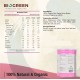 Biogreen O'Kid High Protein Soya Milk-Cane Sugar Free (700g) Biogreen O'Kid High Protein Soya Milk-Cane Sugar Free (700g)