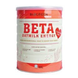 Biogreen BETA 燕麥植物奶 (800g)
