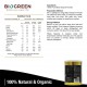 Biogreen 100% 純黑芝麻粉 (300g)