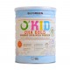 Biogreen DHA Organic Soya Milk Powder (800g)