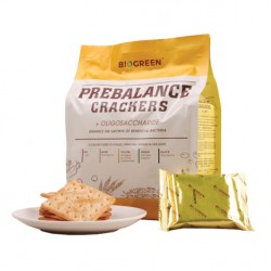 Biogreen 五色3寶餅-添加寡糖 (24g x 16包)