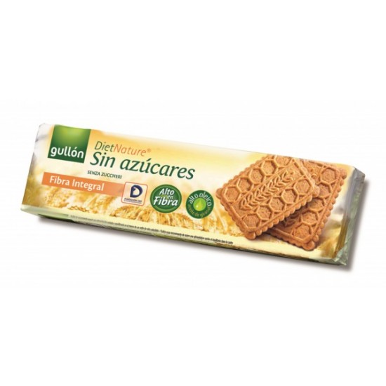 Gullon 無糖高纖餅 (170g)
