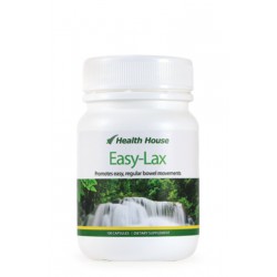 Health House 清腸配方 (100粒)