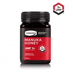 康維他 UMF™5  麥蘆卡蜂蜜 (500g)