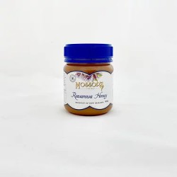 慕氏 新西蘭金銀花蜂蜜 (250g)